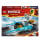 Klocki LEGO® LEGO Ninjago 71816 Lodowy motocykl Zane’a